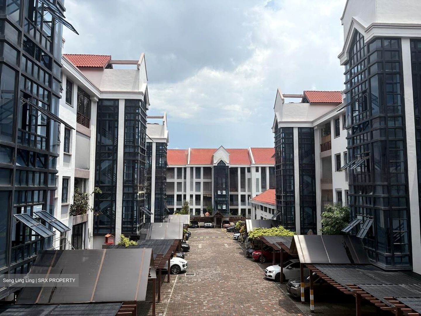 Rosalia Park (D19), Condominium #452080141